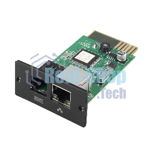 Источник бесперебойного питания (ИБП) ACD SNMP card