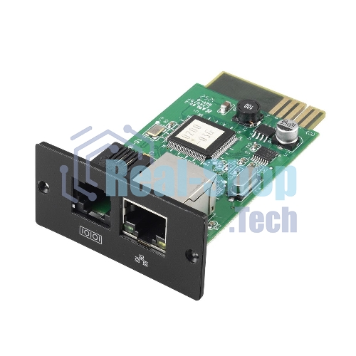 Источник бесперебойного питания (ИБП) ACD SNMP card