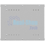 Шкаф коммутационный NTSS LIME (NTSS-WL6U5535GS) настенный 6U 550x350 мм пер. дв. стекл несъемн. бок. пан. 30 кг серый 8.3 кг 110 град. IP20