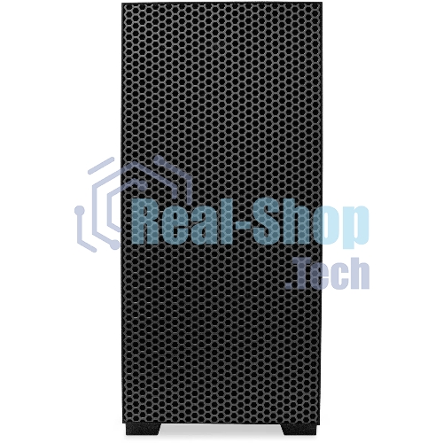 Компьютер IRU Tactio 510B7GP TWR i7 14700F (2.1) 32Gb SSD1Tb RTX 5070Ti 16Gb Windows 11 Pro GbitEth 850W черный (RUS) (2126645)