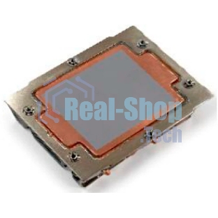 Радиатор 2U passive server cooler Alseye PD2V CPU Socket:AMD SP5 TDP: 615W(MAX)