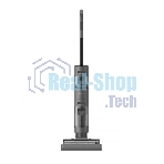 Пылесос вертикальный Dreame Wet and Dry Vacuum H11 Core черный, питание от аккумулятора, 170 Вт, уборка сухая/влажная, пылесборник 0.9/0,5