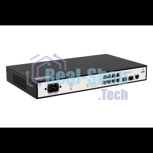 Коммутатор SNR SNR-S2985G-8T-POE, 1 Гбит/с, количество портов 8 шт, (L2)