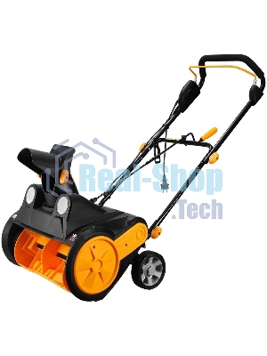 Снегоуборщик электрический Deko SnowLine ST2500R 2.5кВт
