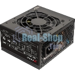 Блок питания Accord ACC-SFX600-80, 600Вт, 80мм,черный