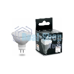 Лампа светодиодная Feron PRO LB-1606 MR16 G5.3 6W 4000K