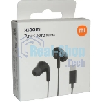 Наушники Xiaomi Type-C Earphones черный M2413E1