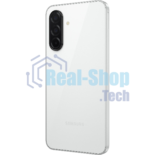Смартфон Samsung Galaxy A26 5G SM-A266B 8/256Gb, белый