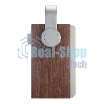 Радиоприемник SOUNDMAX SM-RD2122UB(темное дерево)