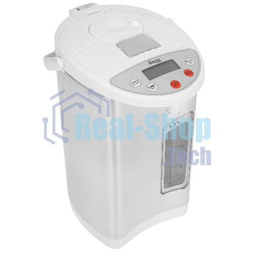 Термопот Oasis TP-5LDS