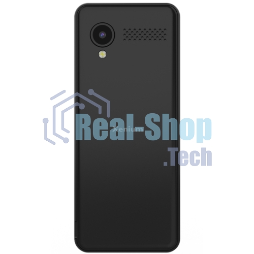 Мобильный телефон Xenium X240 черный