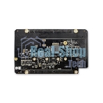 Одноплатный компьютер RockPi ROC RK3399 MEZZ M2-POE w/POE