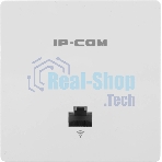 Точка доступа IP-COM W36AP, белый