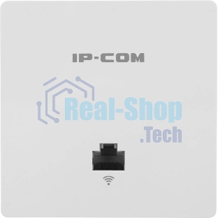 Точка доступа IP-COM W36AP, белый