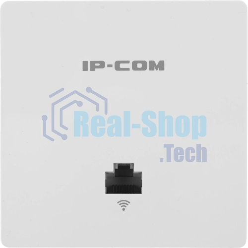 Точка доступа IP-COM W36AP, белый