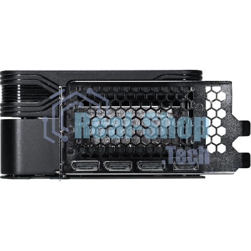 Видеокарта Palit PCI-E RTX 5090 GAMEROCK NVIDIA GeForce RTX 5090 32Gb 512bit GDDR7 2295/30000 HDMIx1 DPx3 HDCP Ret