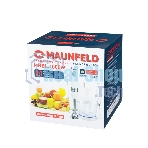 Блендер погружной Maunfeld MHBL.1000W белый, 1000 Вт