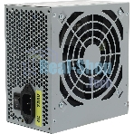 Блок питания Inwin/Powerman PM-600ATX-F, 600Вт, 120мм, серый