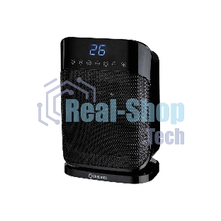 Тепловентилятор Thermex Nero 1500E