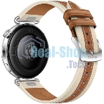 Умные часы HUAWEI Watch GT 6 KSU-B19, 1.32
