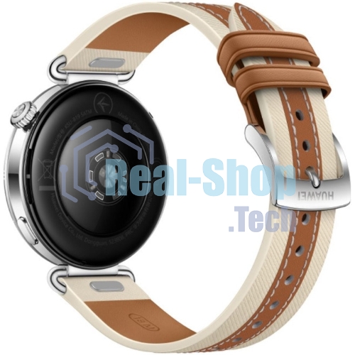 Умные часы HUAWEI Watch GT 6 KSU-B19, 1.32