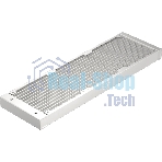 Система охлаждения Water Cooling System PCCooler DA360 Pro ARGb WH (300W, 360мм, белый, ARGb/Fans: 3x120мм, 75.8CFM, 33.7dBA, 2200RPM/Pump height 57мм, 28dBA, 3000RPM, Rad thickness 27мм/S: 1851, 1700, 1200, 20XX, 115X, AM5, AM4)