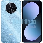 Смартфон Huawei Nova 14i 8/256Gb, голубой
