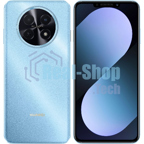 Смартфон Huawei Nova 14i 8/256Gb, голубой
