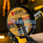 Круг отрезной по металлу Denzel WA46TBF 180 х 2,0 х 22,2 мм