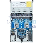 Серверная платформа Gigabyte 2U R283-Z91-AAV1/ACV1