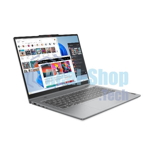Ноутбук Lenovo IdeaPad 5 14IRH9 Core i5 13420H 16Gb SSD1Tb Intel UHD Graphics 14