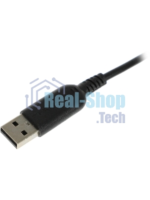 Клавиатура проводная A4Tech Fstyler FK15, USB, черный