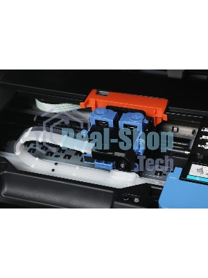 МФУ струйное Canon PIXMA G3410 (2315C009), A4, цветное, печ. 8.8 стр/мин (ч/б) 5 стр/мин (цвет), скан. до 19 стр/мин., 4800x1200 dpi (принтер) 1200х600 dpi (сканер), USB, Wi-Fi