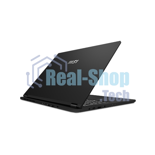 Ноутбук MSI Modern 14H Core i5-13420H 14” 16:10 FHD+ (1920x1200), 60Hz IPS DDR4 16Gbx1 Iris Xe Graphics 512Gb SSD 3cell (53.8Whr) 1.6kg Single backlight (White) Win 11 Pro,1y Black KB Eng/Rus
