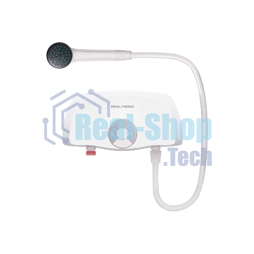 Водонагреватель проточный Royal Thermo Smartfix S (5,5 kW) - душ