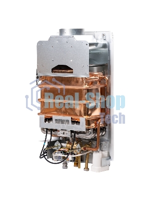 Колонка газовая Royal Thermo GWH 10 Eclipse