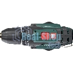 Дрель-шуруповерт Metabo BS 14.4 602206550, 14,4 В, 1,5 Ач, 40 Нм, щеточный