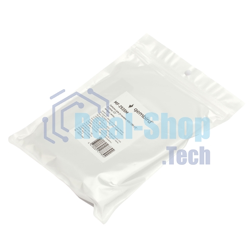 Салазки Gembird для установки HDD/SSD 2.5'' в отсек 3.5