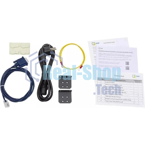 Коммутатор SNR управляемый уровня 2 SNR-S2962-24T
