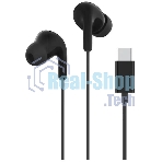 Наушники Xiaomi Type-C Earphones черный M2413E1