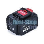 Аккумулятор Elitech 1820.06750014.4В 4.0А·ч Li-ion для ДА 14СЛК слайдер