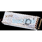 Накопитель SSD ADATA XPG MARS 980 PRO, 2Tb, PCIe 5.0 x4, M.2 2280, NVMe, R/W 14000/13000, с радиатором