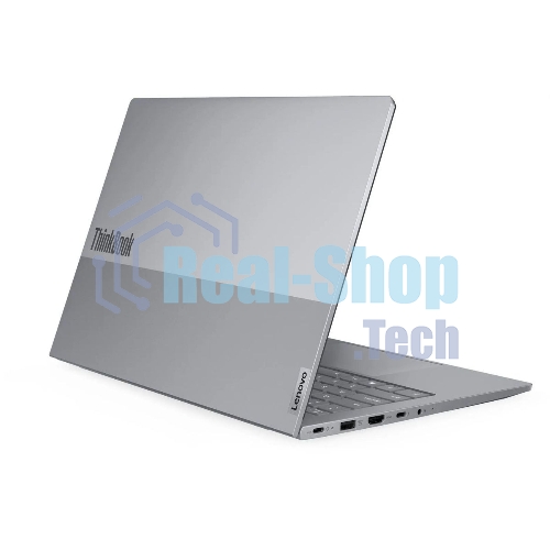 Ноутбук Lenovo ThinkBook 14 G8 IAL серый Intel Core Ultra 7 255H 4400MHz/14