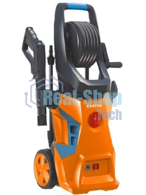 Минимойка Кратон HPW-2000 2000Вт (3 20 01 006)