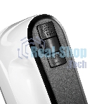 Миксер Scarlett SC-HM40S22 белый 550W