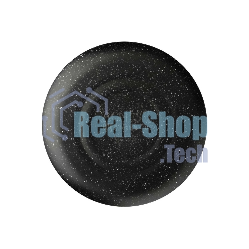 Чайник для плиты AGNESS 907-080 Black Marble нерж. 3 л