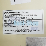 Вытяжка Maunfeld MPA 50 бежевый