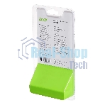 Мышь беспроводная Acer OMR050 черный, 1600 dpi, радиоканал, Bluetooth, USB, кнопки - 6