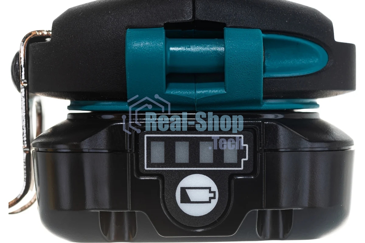 Аккумуляторный гайковерт Makita TD110DWAE