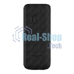 Мобильный телефон Maxvi C3i черный